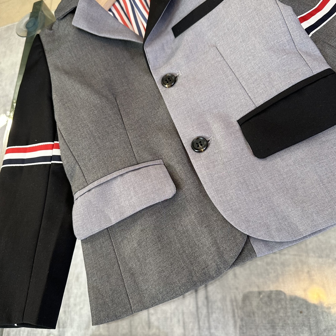 Thom Browne Kids